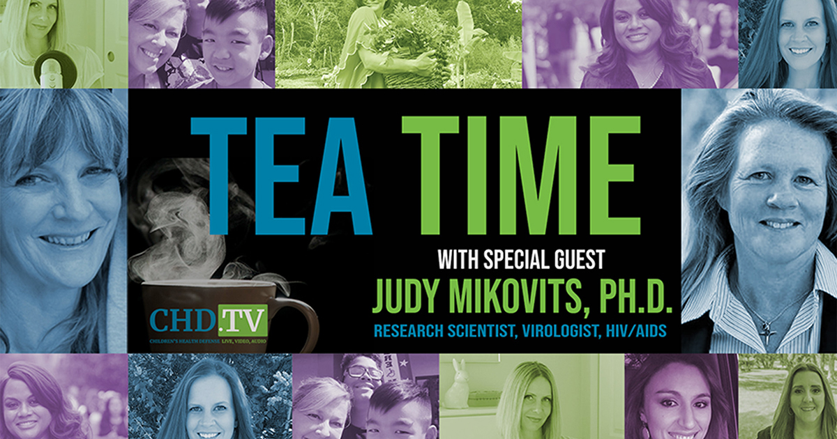 HIV + COVID Vaccination