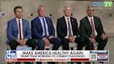 Top Trump Admin Health Officials Share Vision for HHS to ‘Make America Healthy Again’