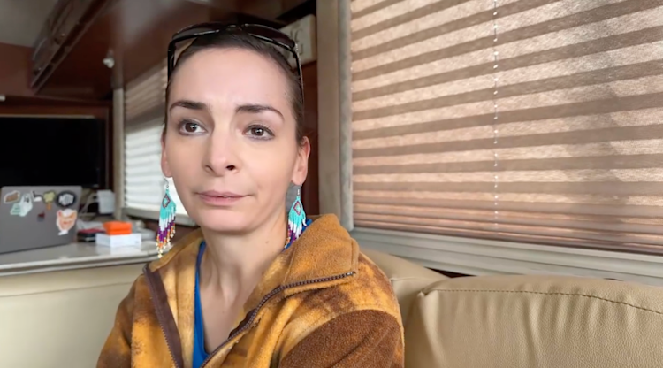 Flu Vaccine Injury #CT