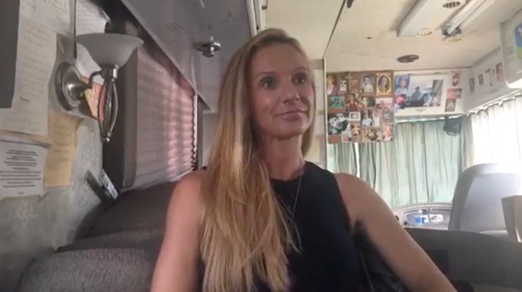 Dr Stephanie Christner’s Daughter Died After Her 4 Month Vaccines