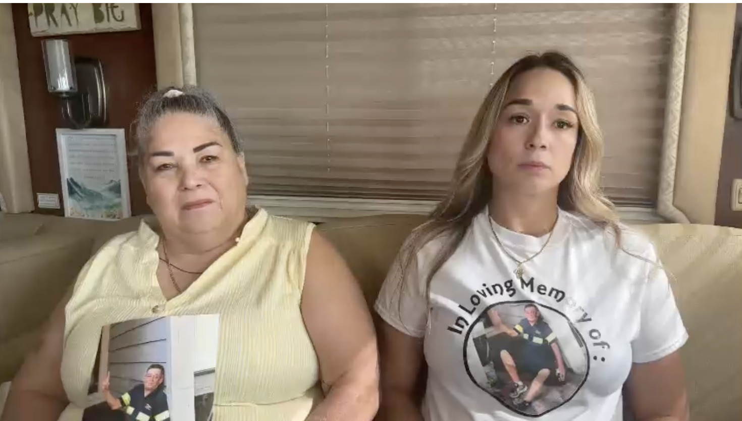 Killed By Covid Hospital Protocol #FL