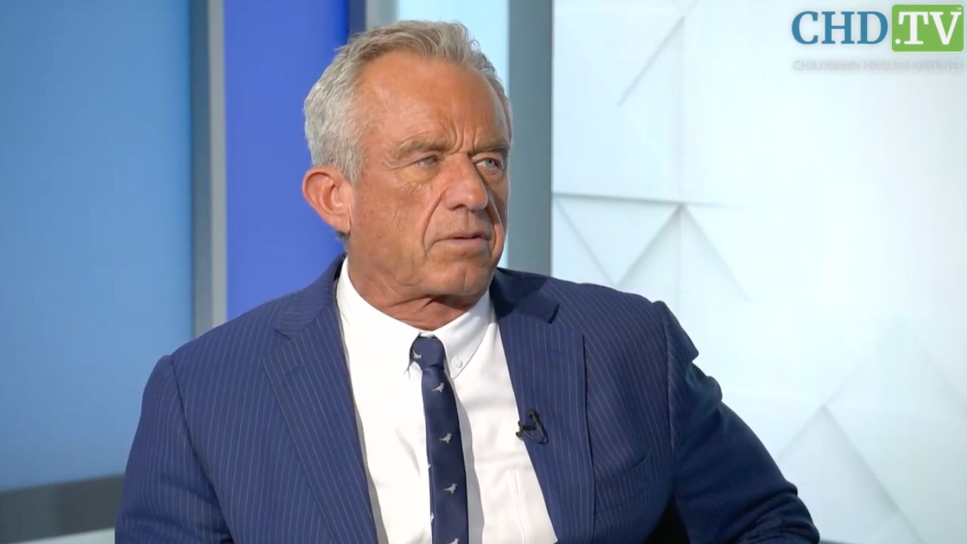 RFK Jr. In Interview With Scripps News: ‘Trusting the Experts Is Not Science’