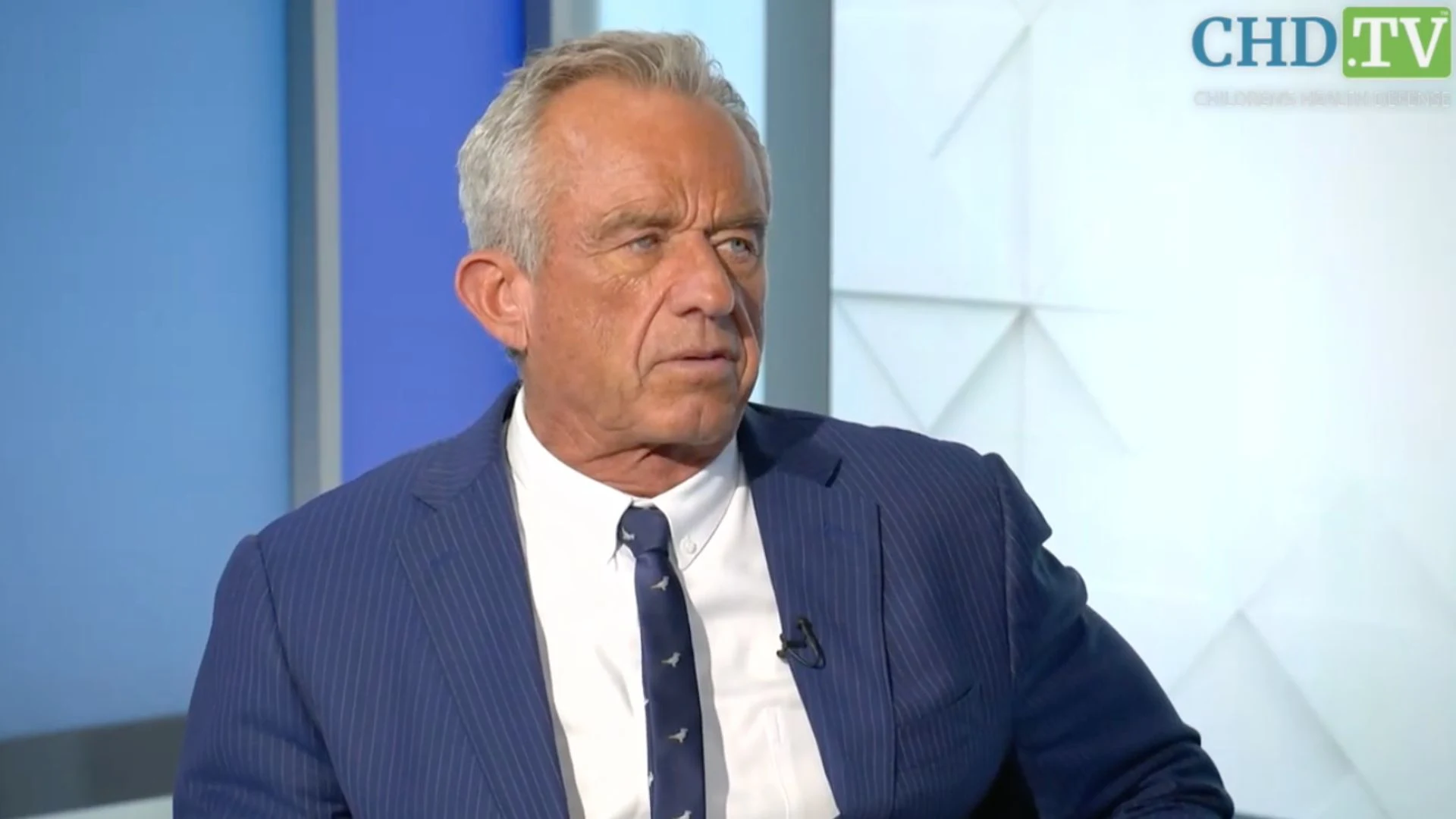 RFK Jr. In Interview With Scripps News: ‘Trusting the Experts Is Not Science’