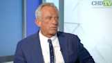 RFK Jr. In Interview With Scripps News: ‘Trusting the Experts Is Not Science’