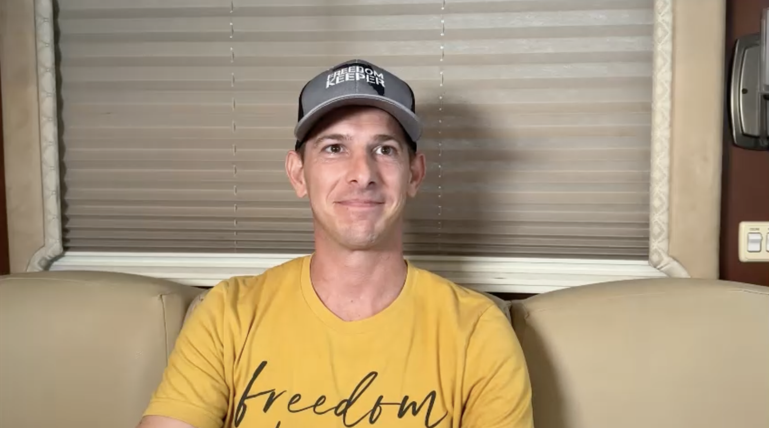 My 10 Year Old Son Has Had No Vaccines #FL