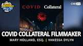 COVID Collateral Filmmaker