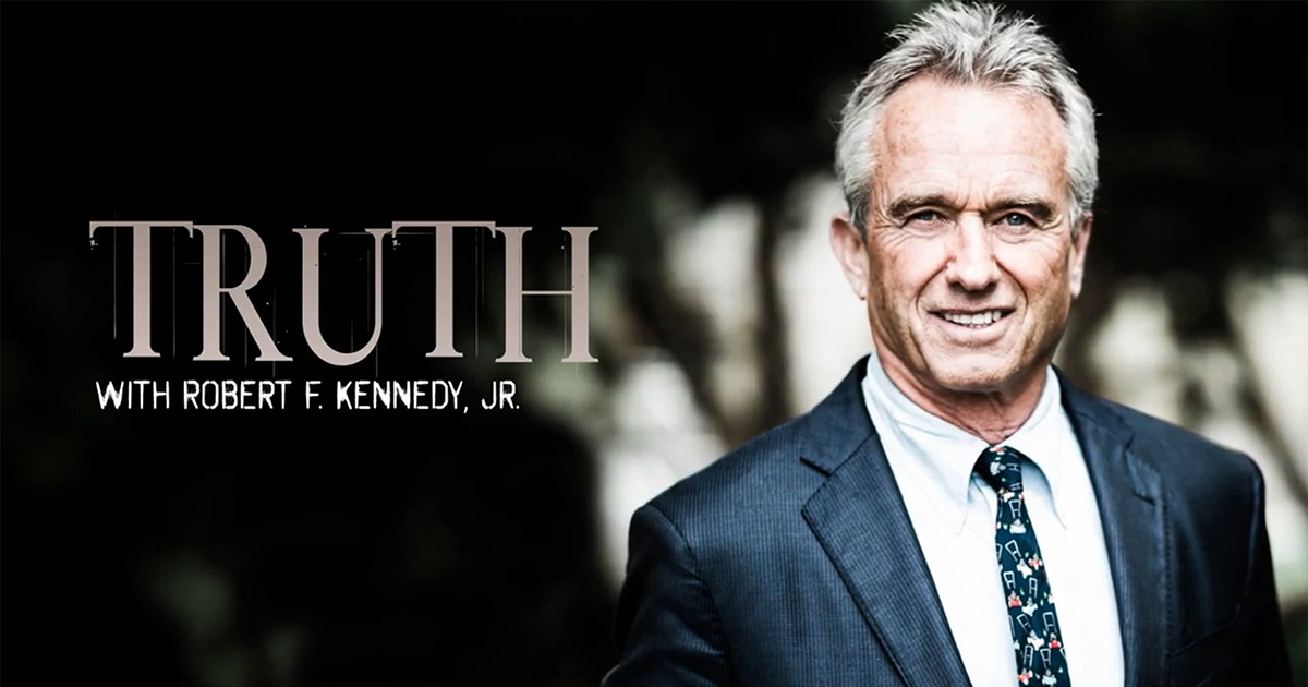 Vaccine Safety With Australian Health Freedom Advocate, Taylor Winterstein