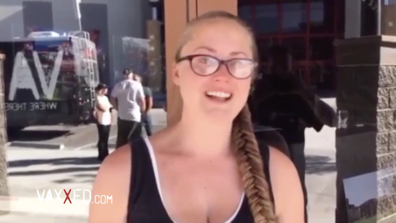 Stella Sorenson in Boise, Idaho