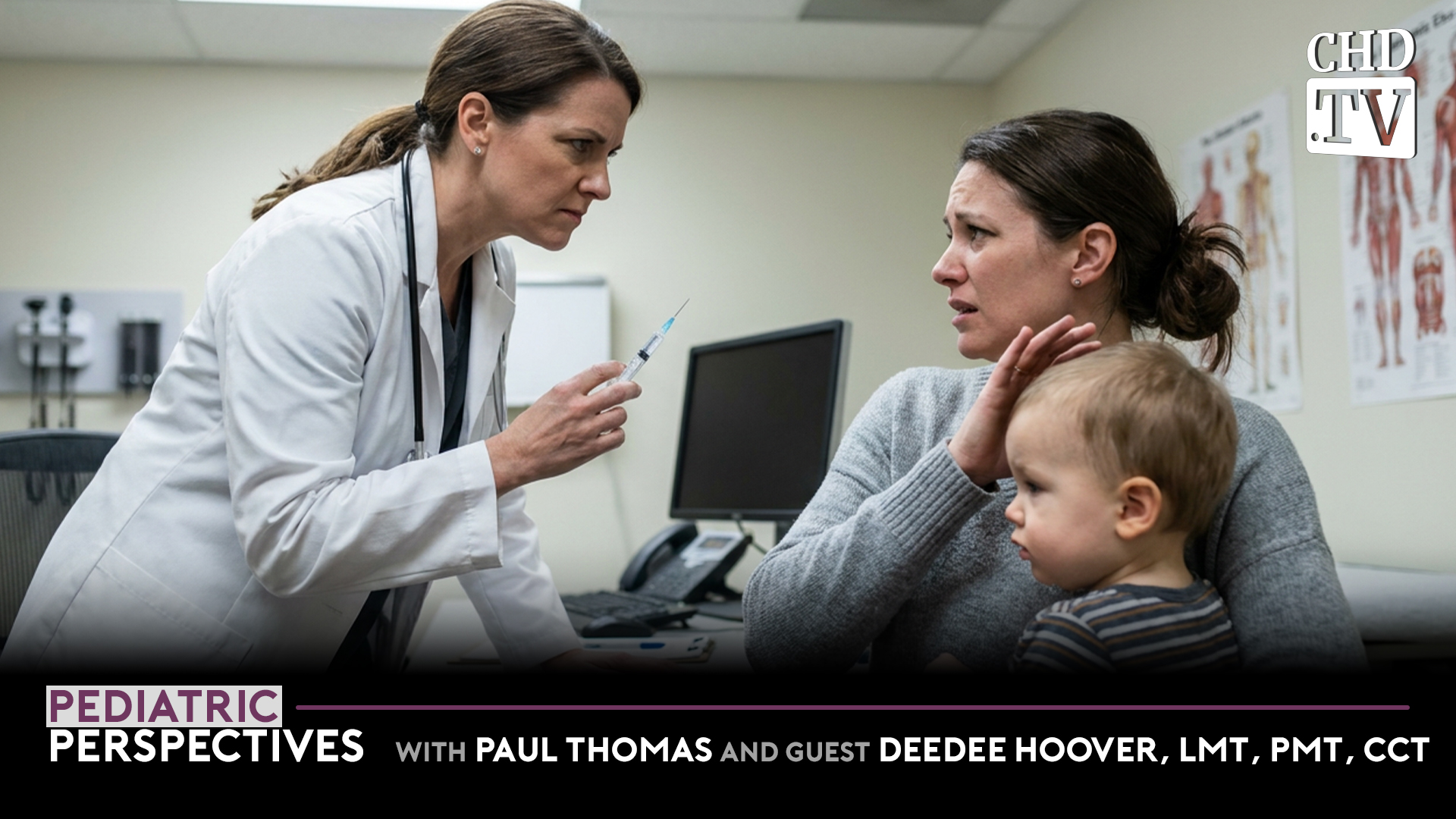 How to Navigate Pediatric Visits
