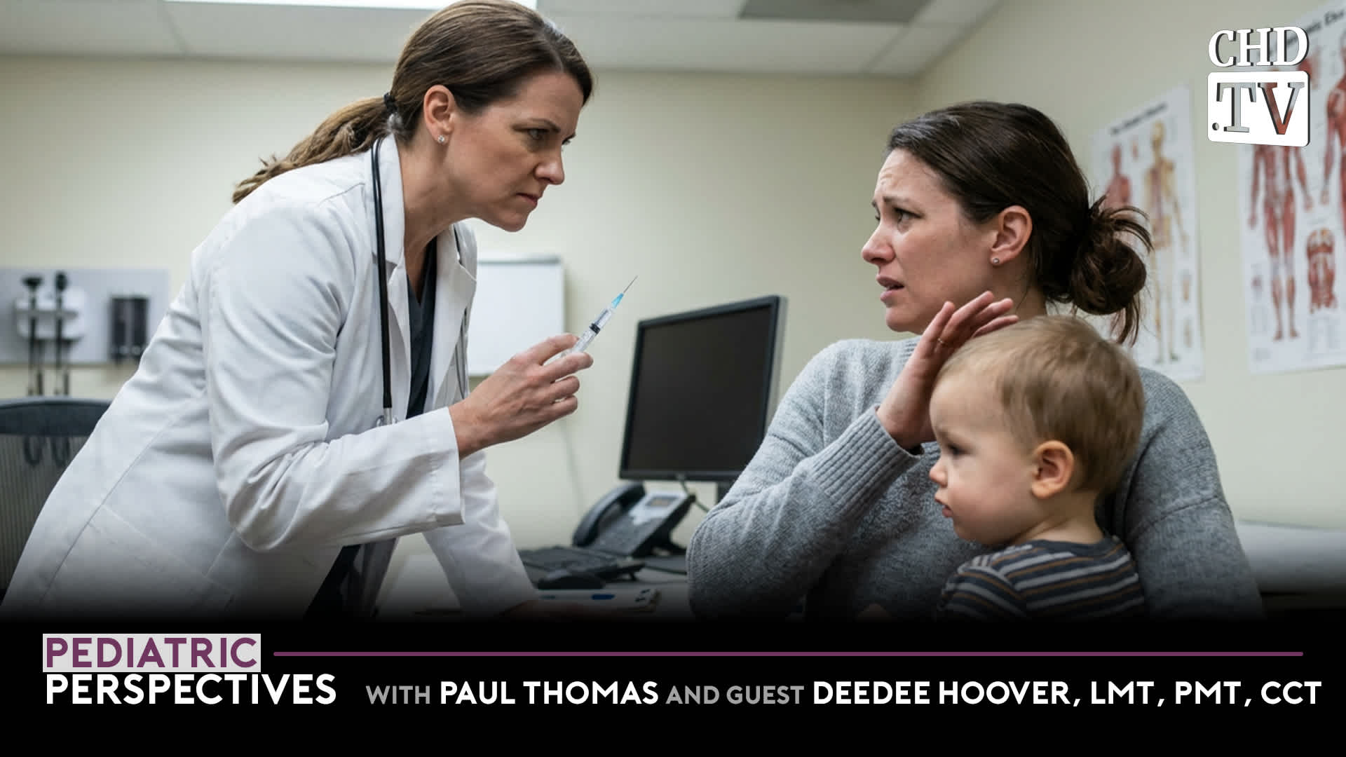 How to Navigate Pediatric Visits