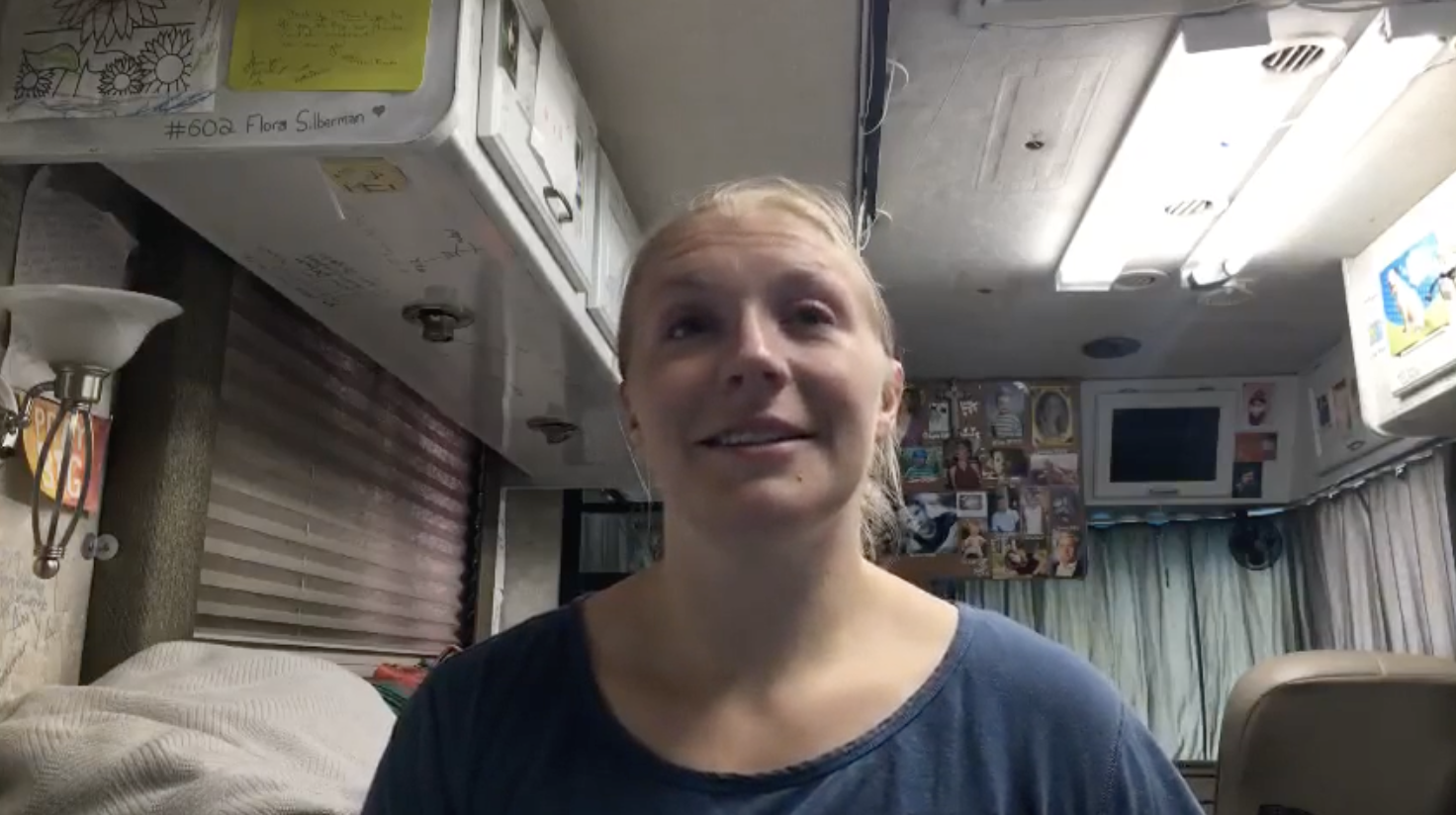 College Vaccinations Destroyed Everything