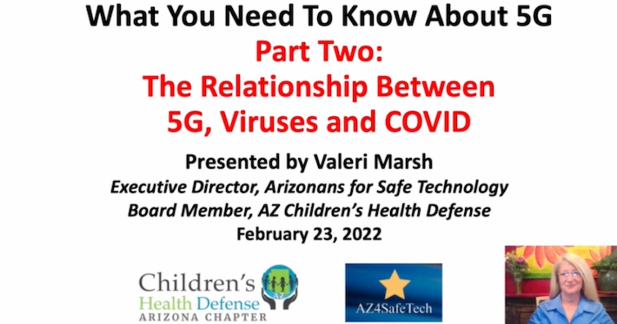 What You Need to Know About 5G