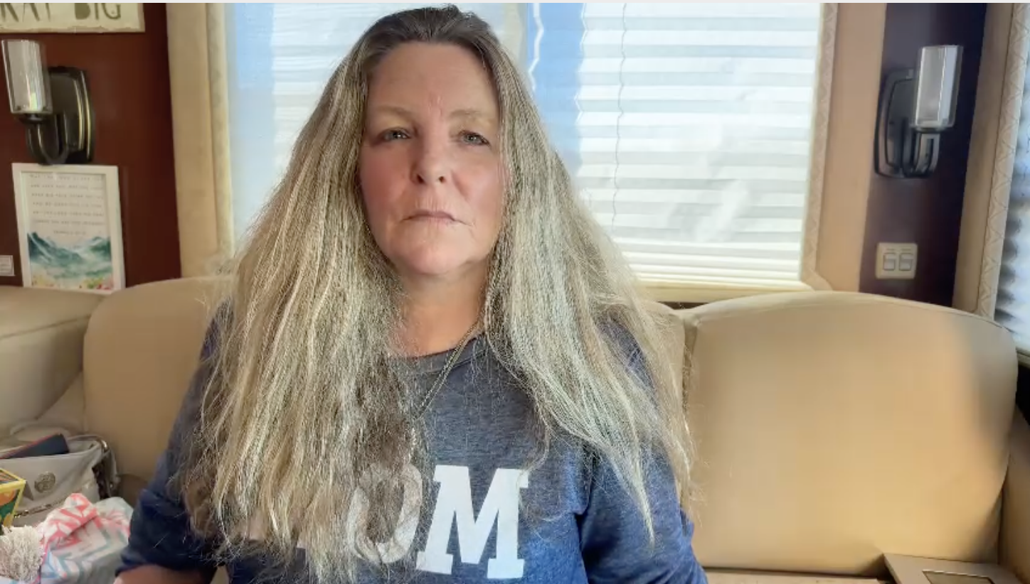 My Husband Died After Hospital Covid Protocol #PA