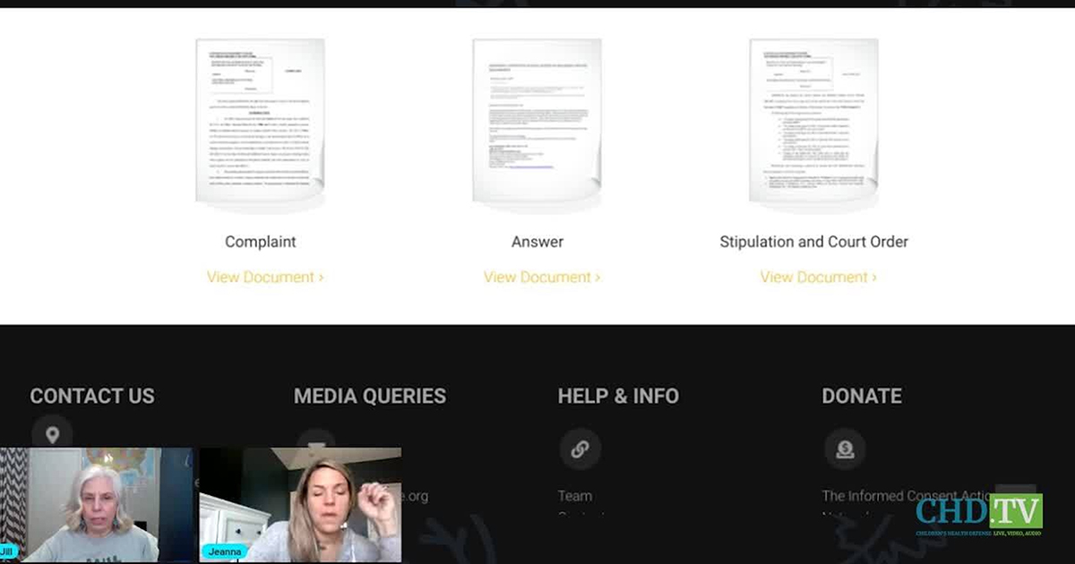 VAERS — How Does It Work + Why Does It Matter?