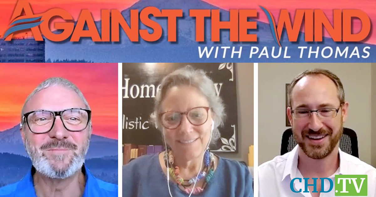 Homeopathy — Our Relationship to Microbes With Cilla Whatcott + Exposing Dangerous Propaganda With Jeremy Hammond