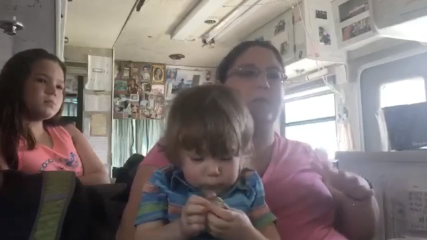 Vaccinated Without My Consent