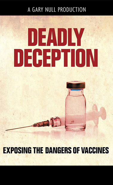 Deadly Deception