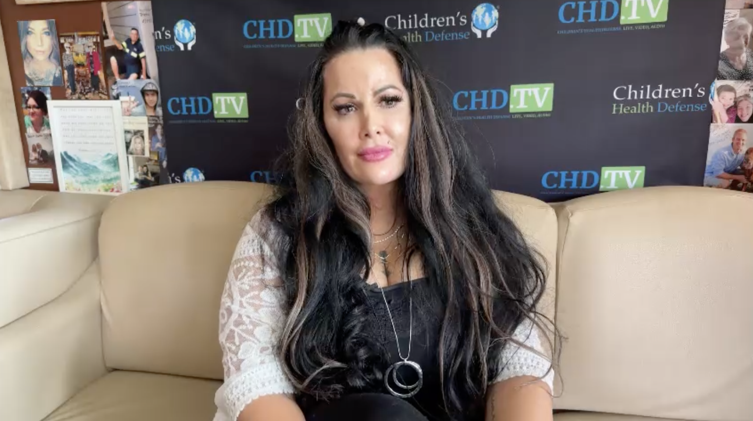 My Daughter Developed Cancer Following CDC Vaccination Schedule