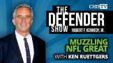 Muzzling NFL Great Ken Ruettgers