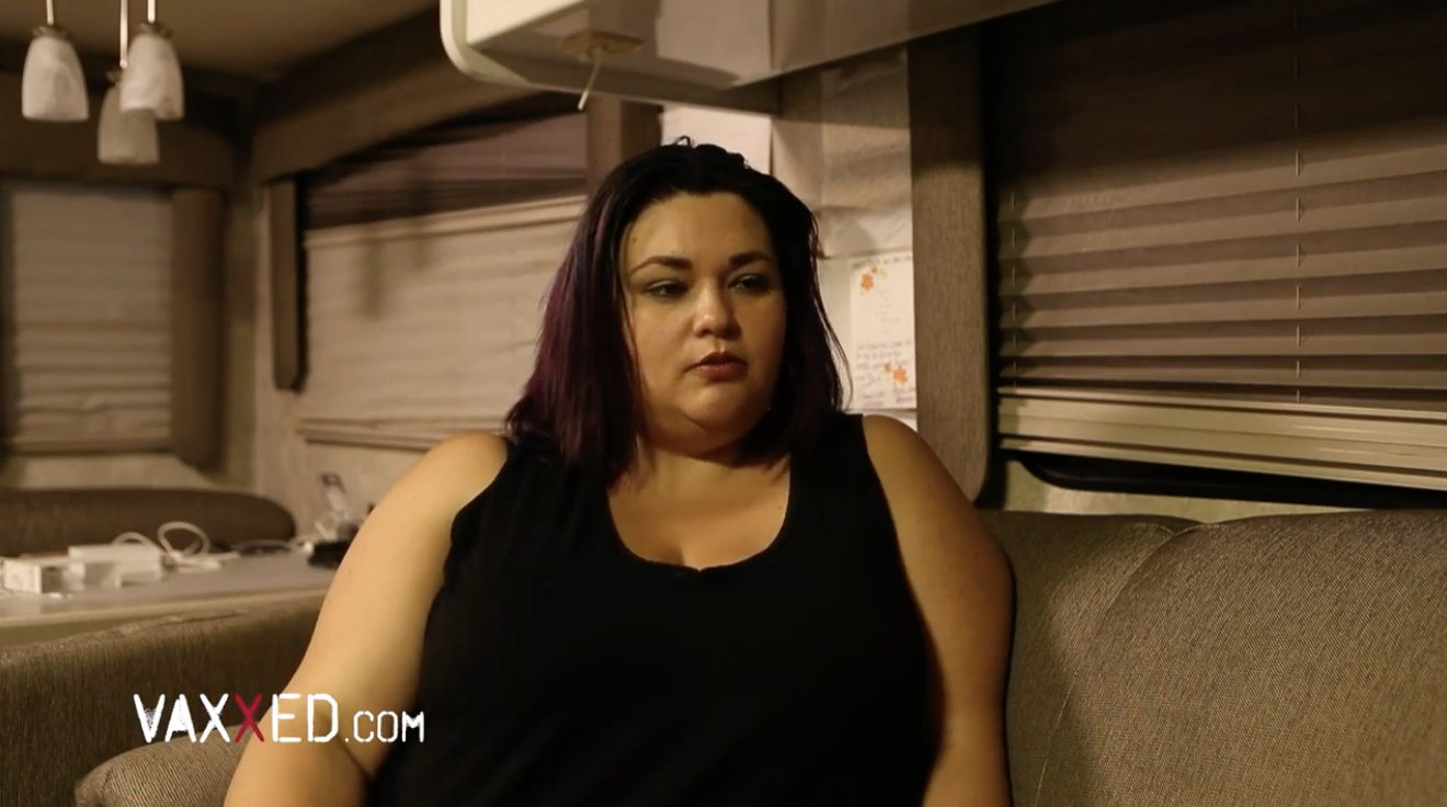 Regina in Austin, TX