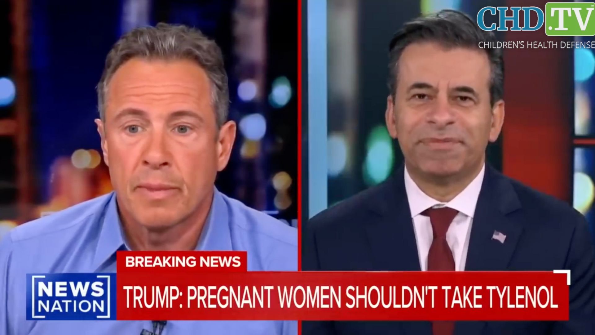 Autism an Explosion Happening in Our Lifetimes: Dr. Marty Makary