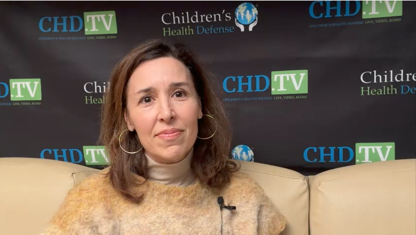 My Dad Was Killed By Remdesivir