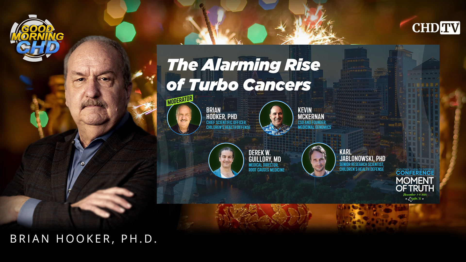 The Alarming Rise of Turbo Cancers