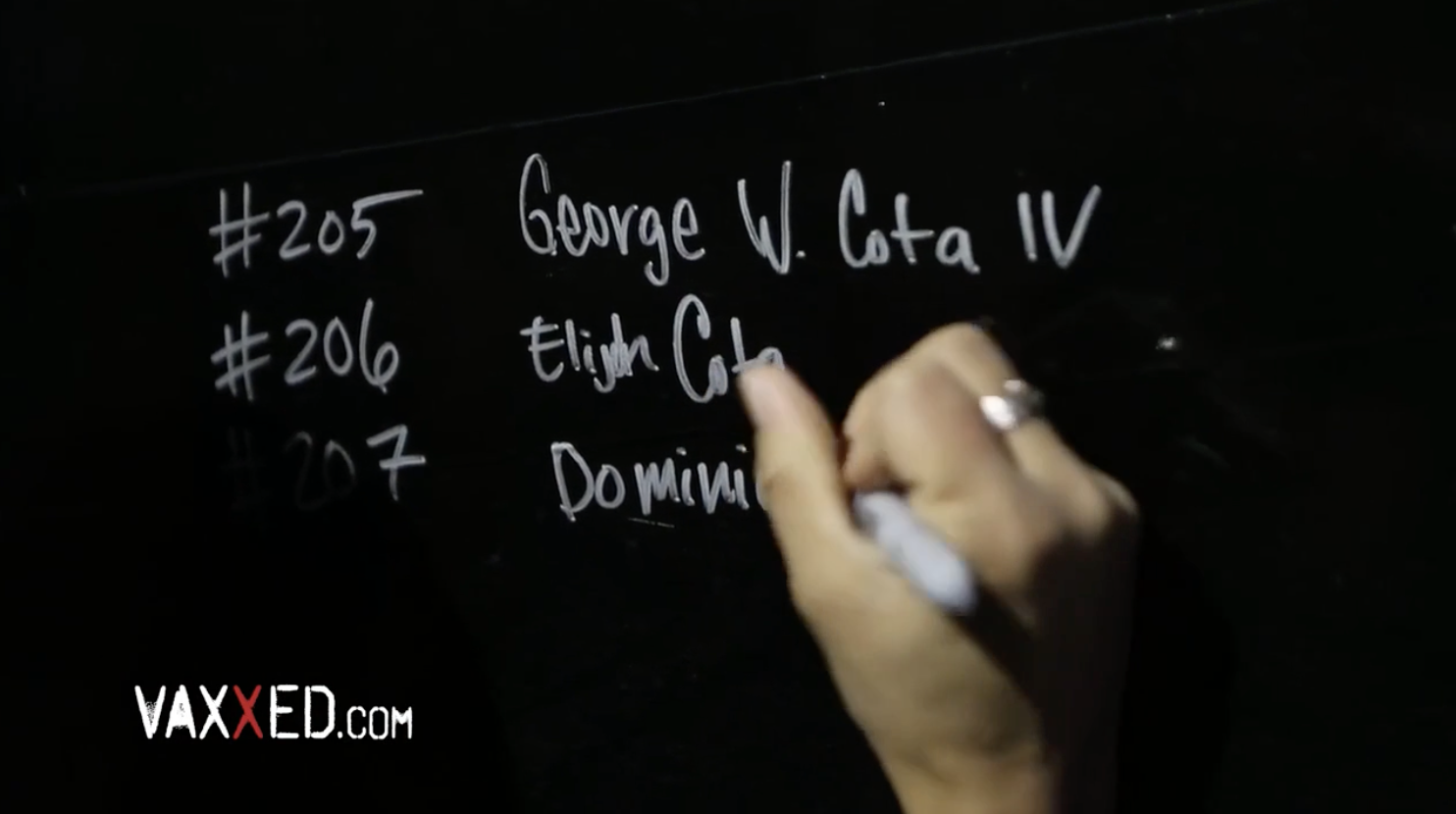 George, Elijah and Dominic in Laguna Niguel, CA