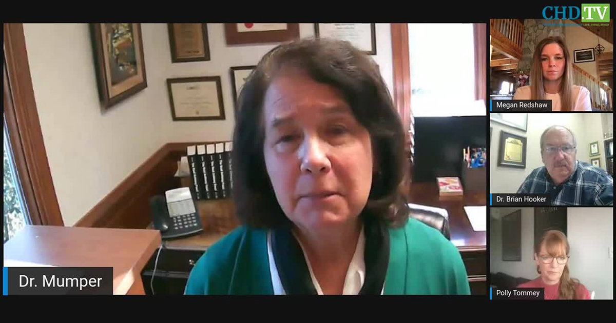 ‘Natural Immunity is Good Science’ + More