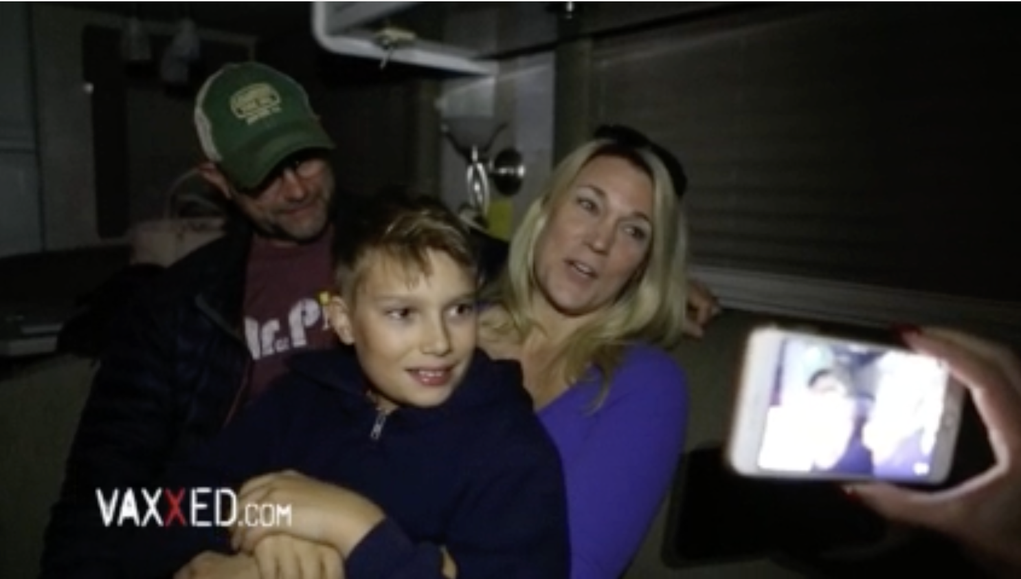 Kellen Matousek in Oakland, CA