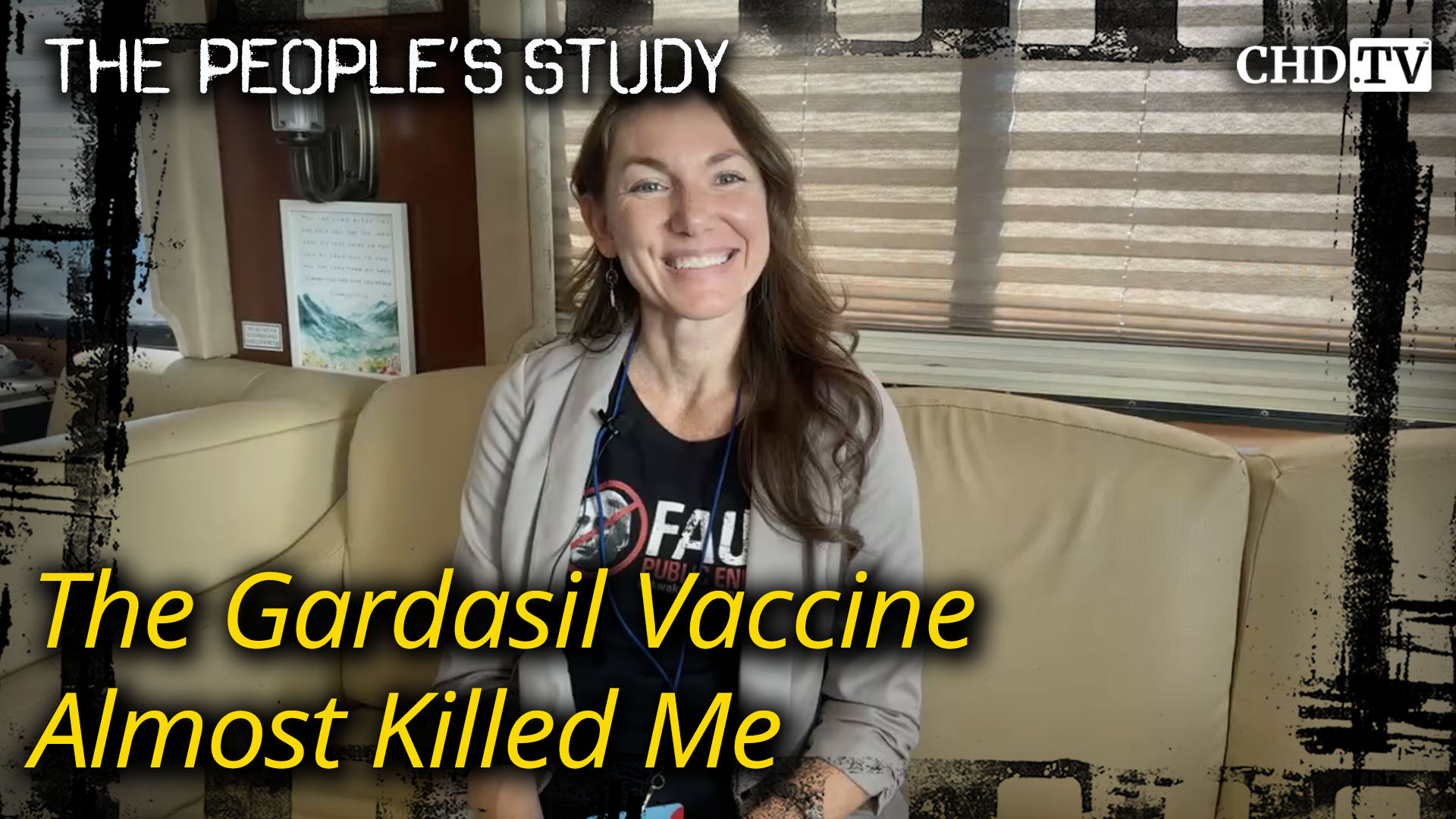 HPV Gardasil #GA