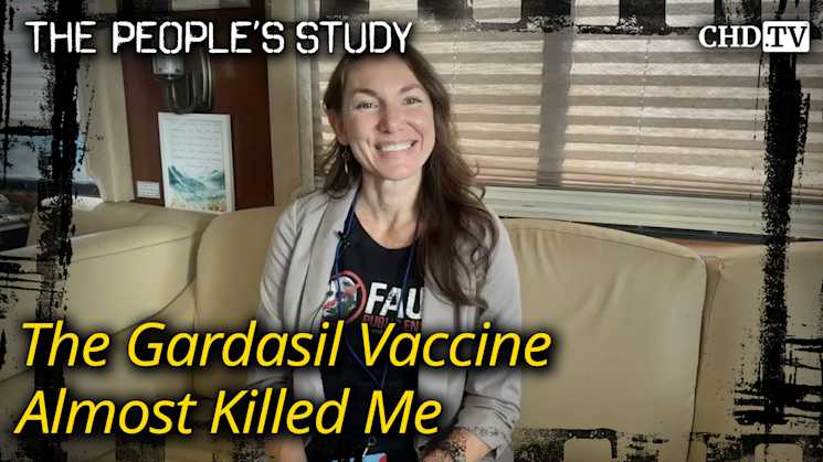 HPV Gardasil #GA