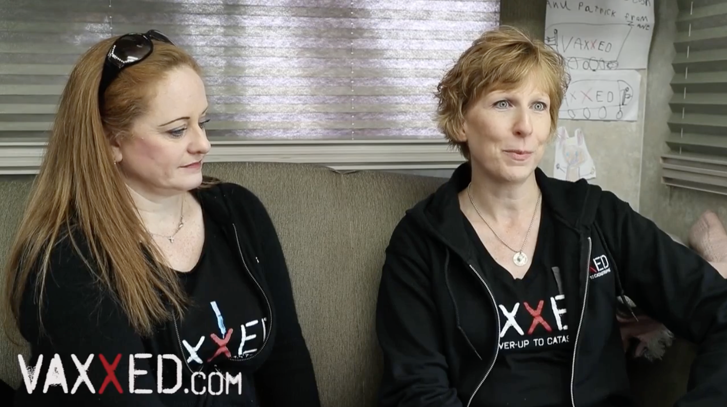 Jill In Deerfield, Ohio