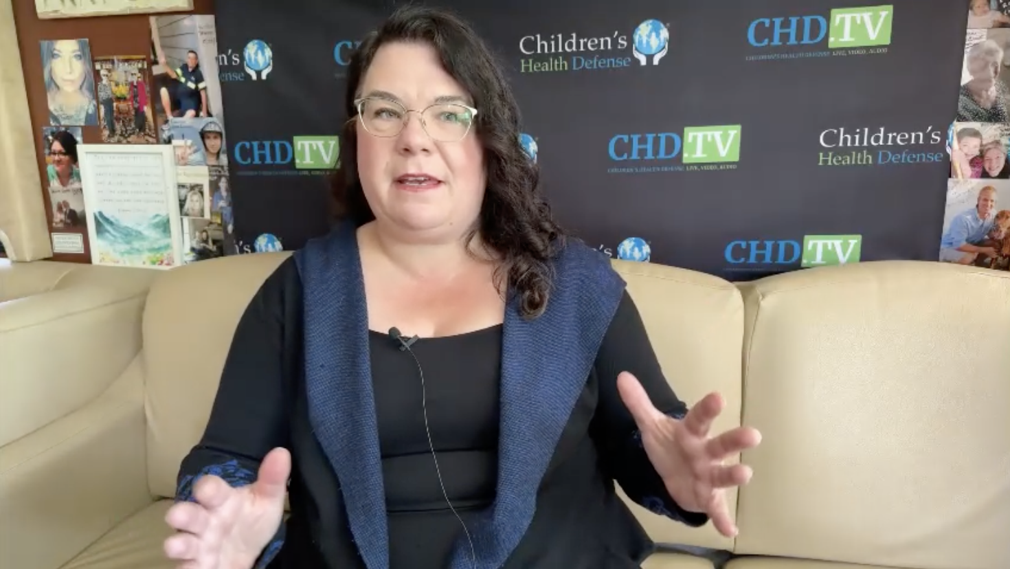 I Survived COVID Hospital Protocol