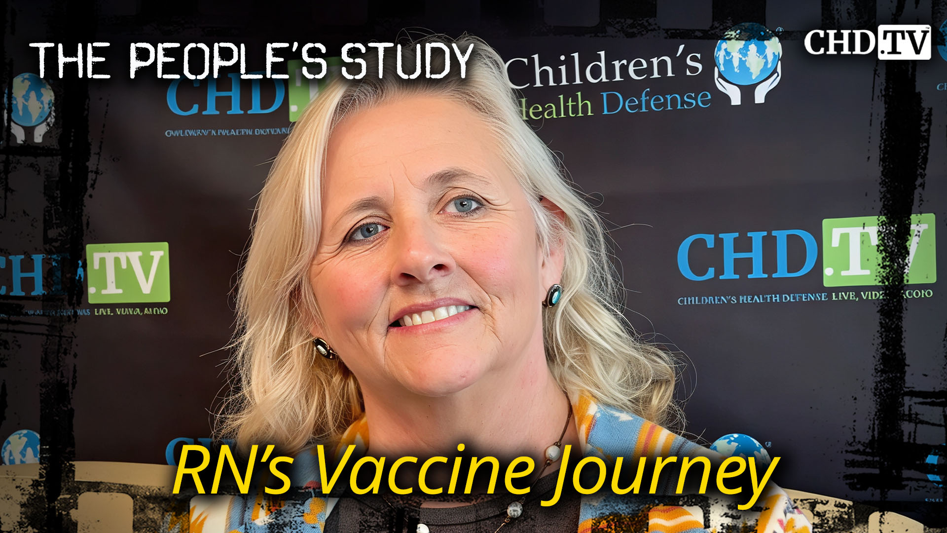RN’s Vaccine Journey