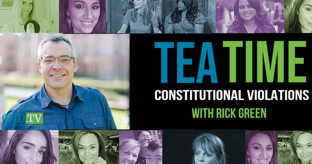 Constitutional Violations