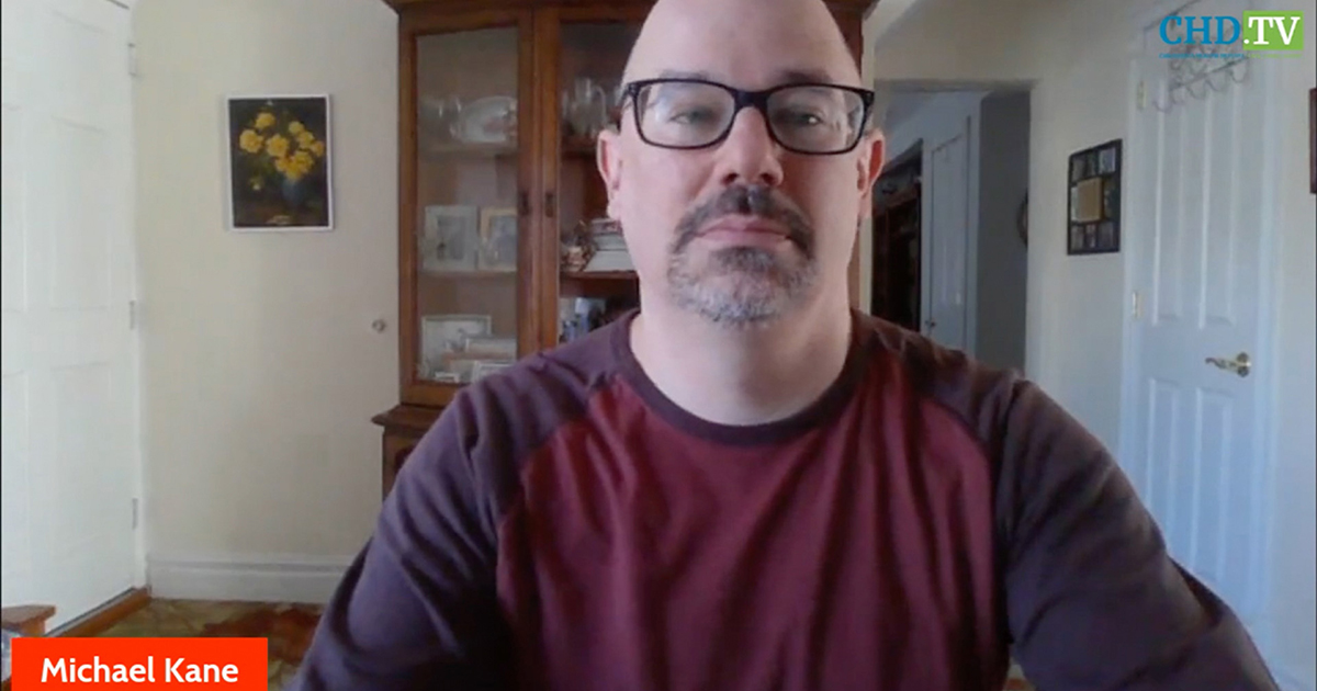 Day 28: Media Falsely Slams Peoples Convoy, Mike Landis Meets With Democrat Congressman Lou Correa