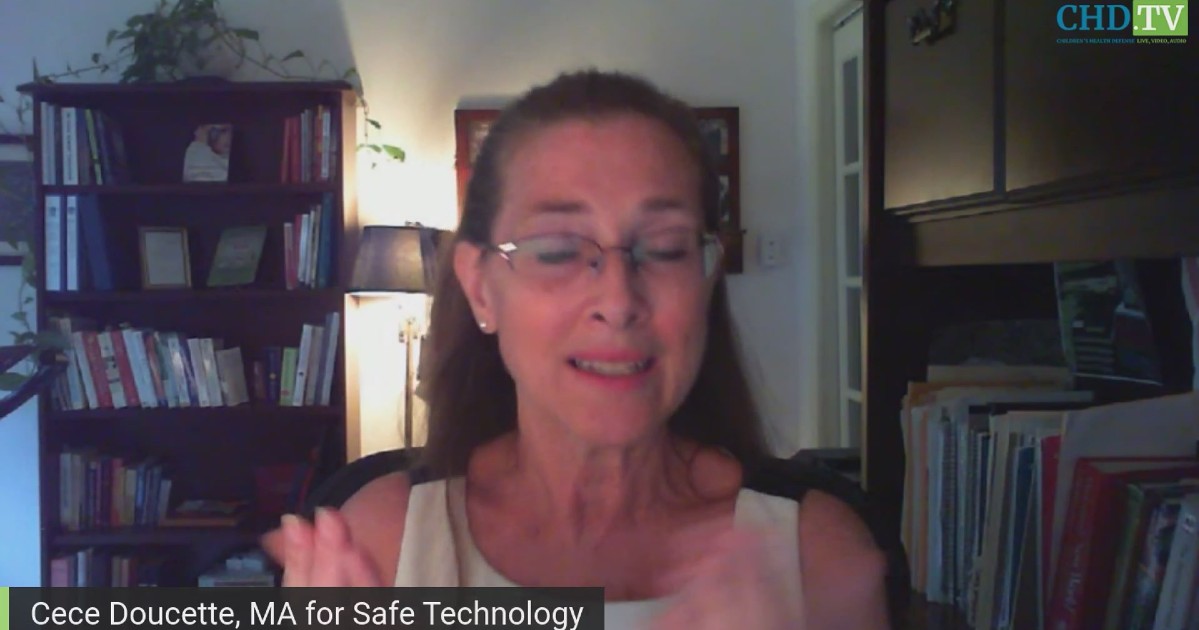 EMR - Did You Know For Teens