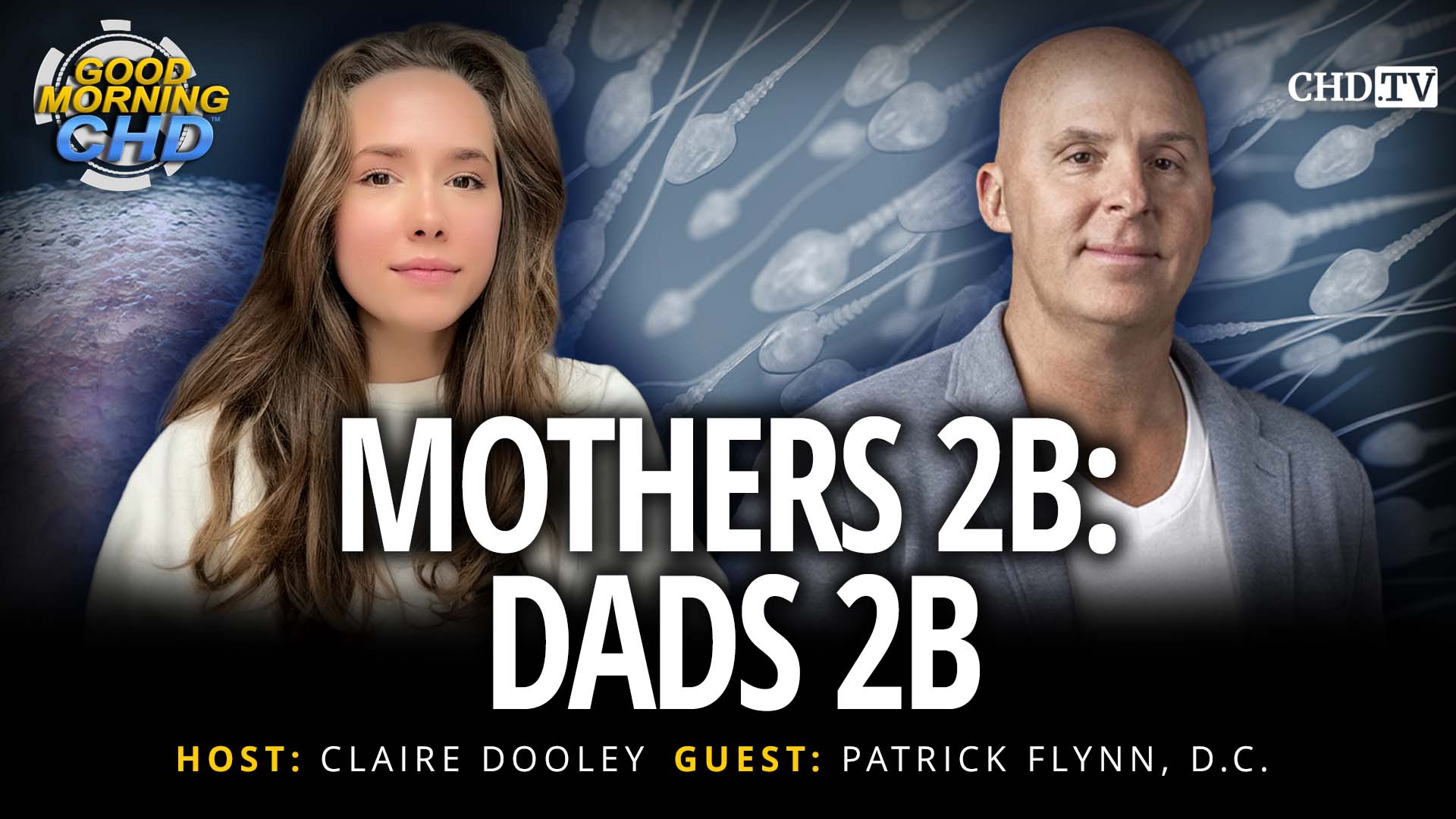 Mothers 2B - Dads 2B