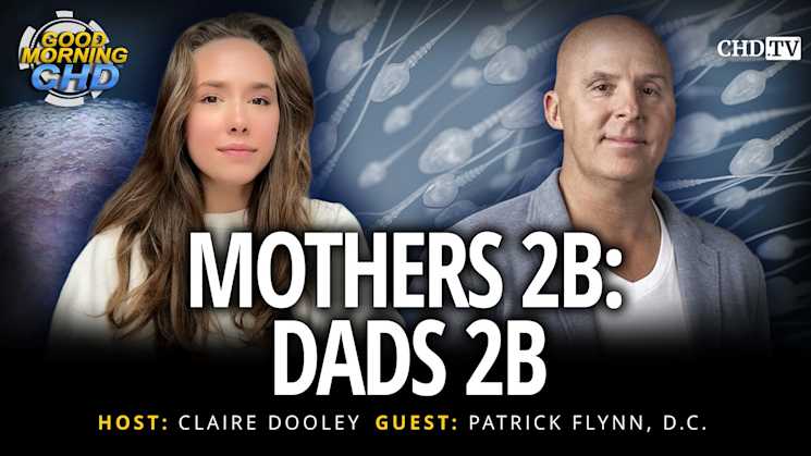 Mothers 2B - Dads 2B