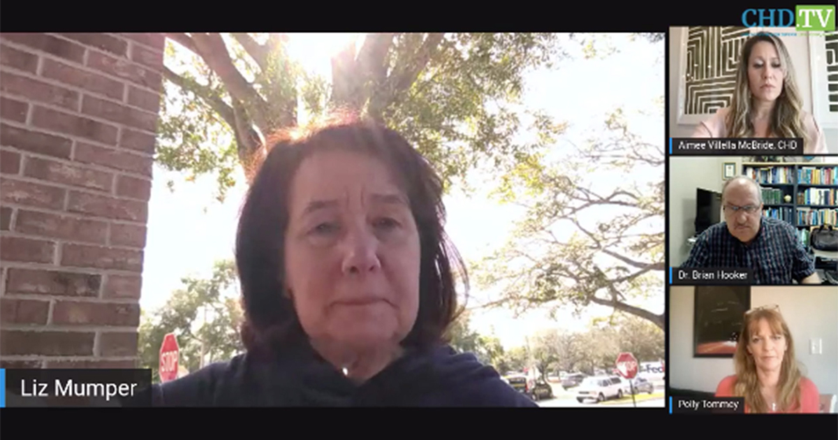 Dangerous Vaccination of Children — Breaking Down the Science + Numbers