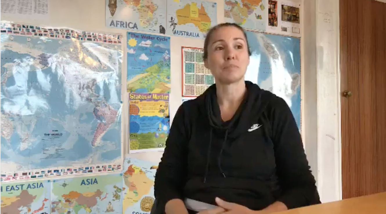 My Own Vaxxed-Unvaxxed Study