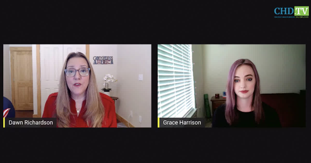 How to Effectively Advocate With Legislative Staff — Interview With Grace Harrison