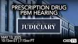 PBM Power Play: Examining Competition Issues in the Prescription Drug Supply Chain
