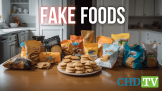 Dr. Lawrence Palevsky: “We Are Being Cornered into Eating Fake Foods”