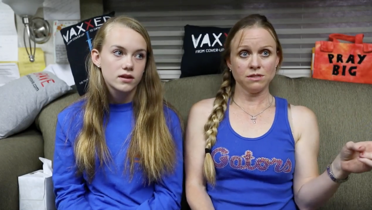 I Didn’t Realize We Had a Choice