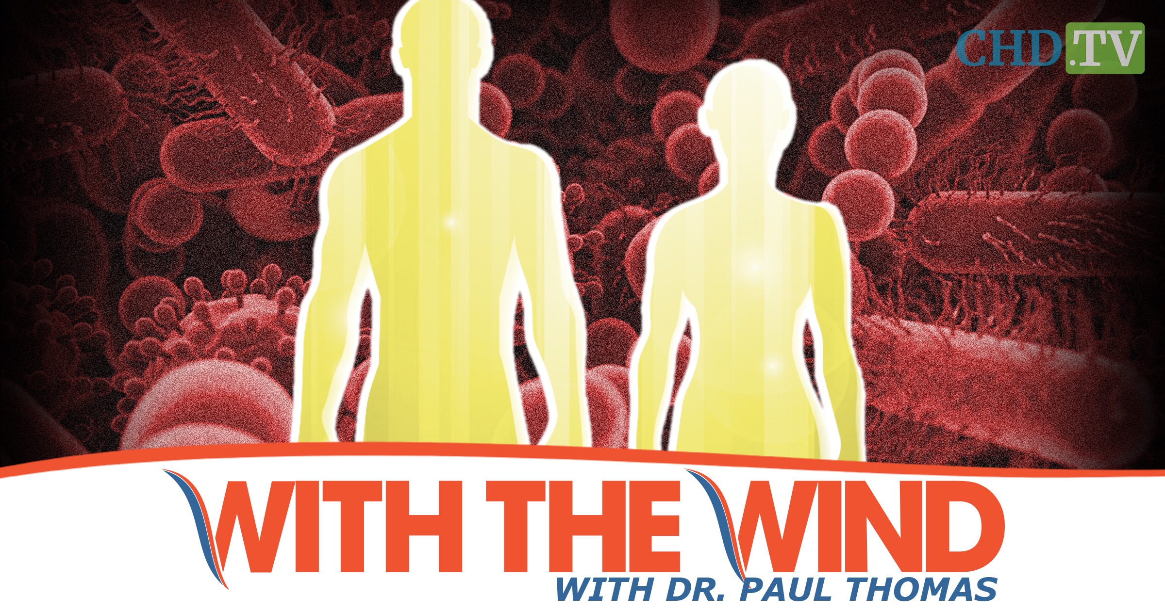 Vaccines, Custody Disputes + Power of the Natural Immune System