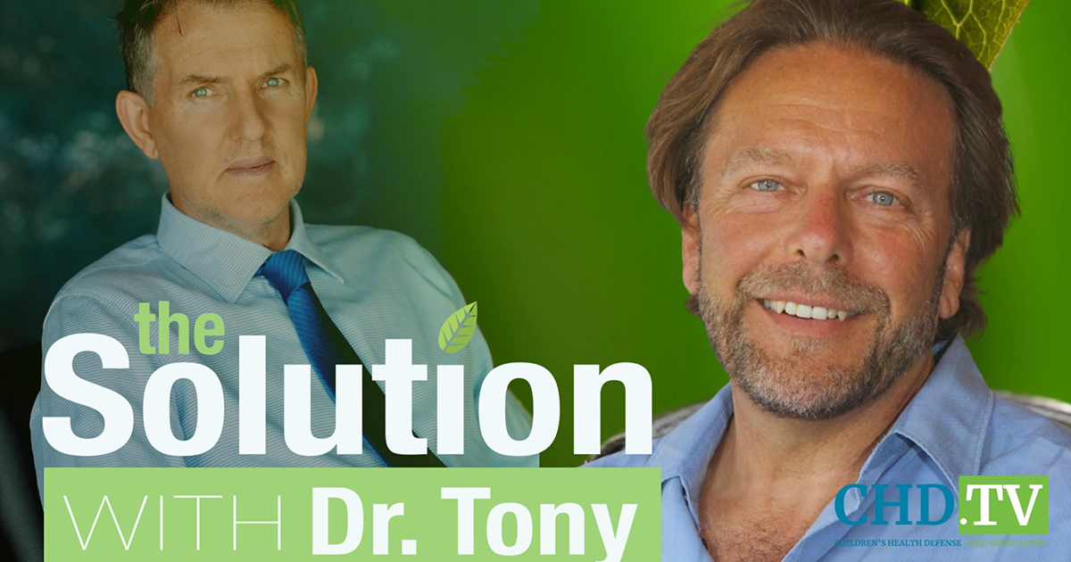 Medical Tyranny Part 2 — Lies of Big Pharma