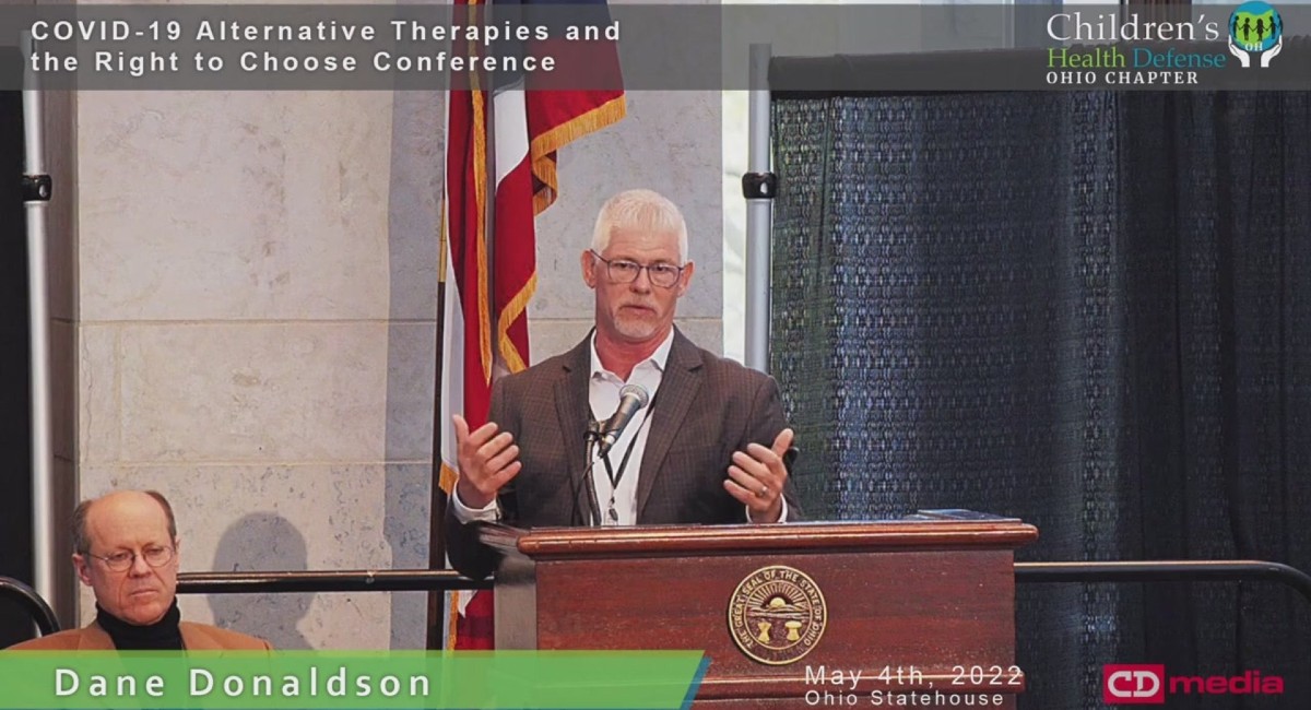 Part 5 — Closing Remarks + Q&A Panel