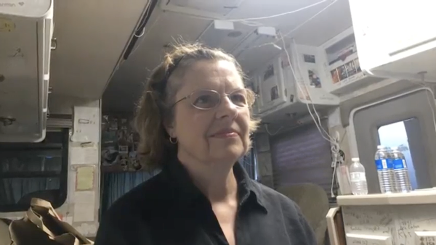 Former SIDS Research Technician